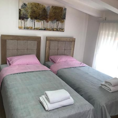 Centar Bruno Apartment Нови пазар Екстериор снимка