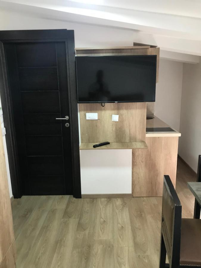 Centar Bruno Apartment Нови пазар Екстериор снимка