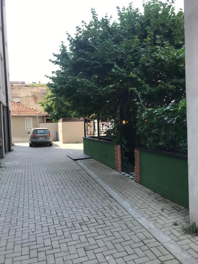 Centar Bruno Apartment Нови пазар Екстериор снимка