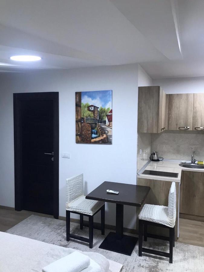 Centar Bruno Apartment Нови пазар Екстериор снимка